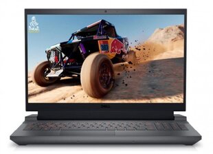 Dell Inspiron G15 5530-4934 цена и информация | Ноутбуки | hansapost.ee
