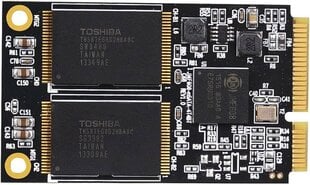 CoreParts MT-512T MZ-M5E500BW цена и информация | Внутренние жёсткие диски (HDD, SSD, Hybrid) | hansapost.ee