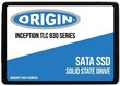 Origin Storage Inception TLC830 Pro Series OTLC5123DSATA/2.5 hind ja info | Sisemised kõvakettad | hansapost.ee