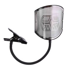 Aston Shield GN Premium Pop Filter цена и информация | Микрофоны | hansapost.ee