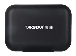 Takstar V4 Dual цена и информация | Микрофоны | hansapost.ee