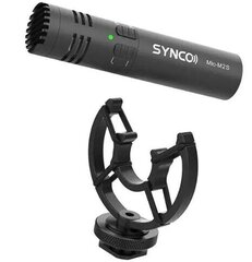Synco M2S hind ja info | Mikrofonid | hansapost.ee