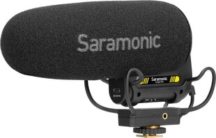 Saramonic Vmic5 Pro цена и информация | Микрофоны | hansapost.ee