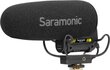 Saramonic Vmic5 Pro цена и информация | Mikrofonid | hansapost.ee