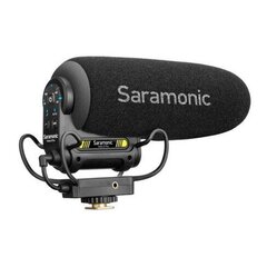 Saramonic Vmic5 Pro цена и информация | Микрофоны | hansapost.ee