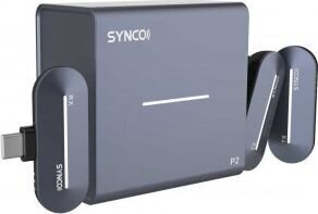 Synco P2T цена и информация | Mikrofonid | hansapost.ee