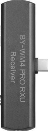 Boya BY-WM4 Pro Rxu hind ja info | Mikrofonid | hansapost.ee