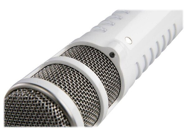 Rode Podcaster MkII hind ja info | Mikrofonid | hansapost.ee