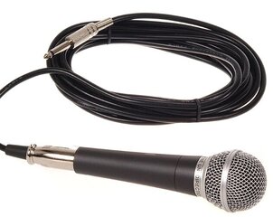 Rebel DM-80 цена и информация | Микрофоны | hansapost.ee