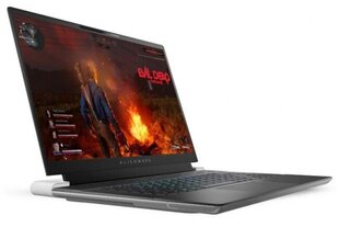 Dell Alienware x16 (Ax16-6610) цена и информация | Записные книжки | hansapost.ee