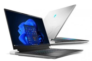 Dell Alienware x16 (Ax16-6610) цена и информация | Ноутбуки | hansapost.ee