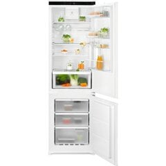 Electrolux LNG7TE18S цена и информация | Холодильники | hansapost.ee