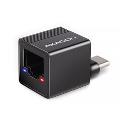 Axagon ADE-MINIC цена и информация | Адаптеры, USB-разветвители | hansapost.ee