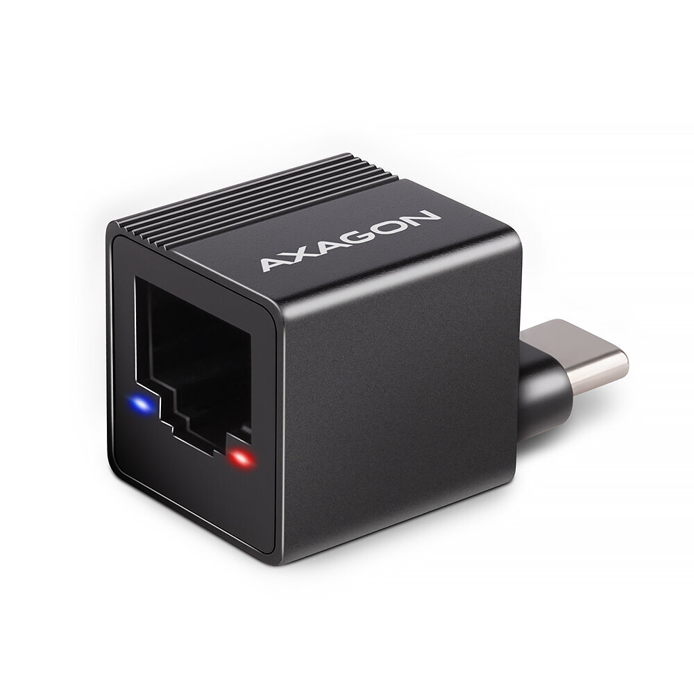 Axagon Ade-Minic цена и информация | USB adapterid ja jagajad | hansapost.ee