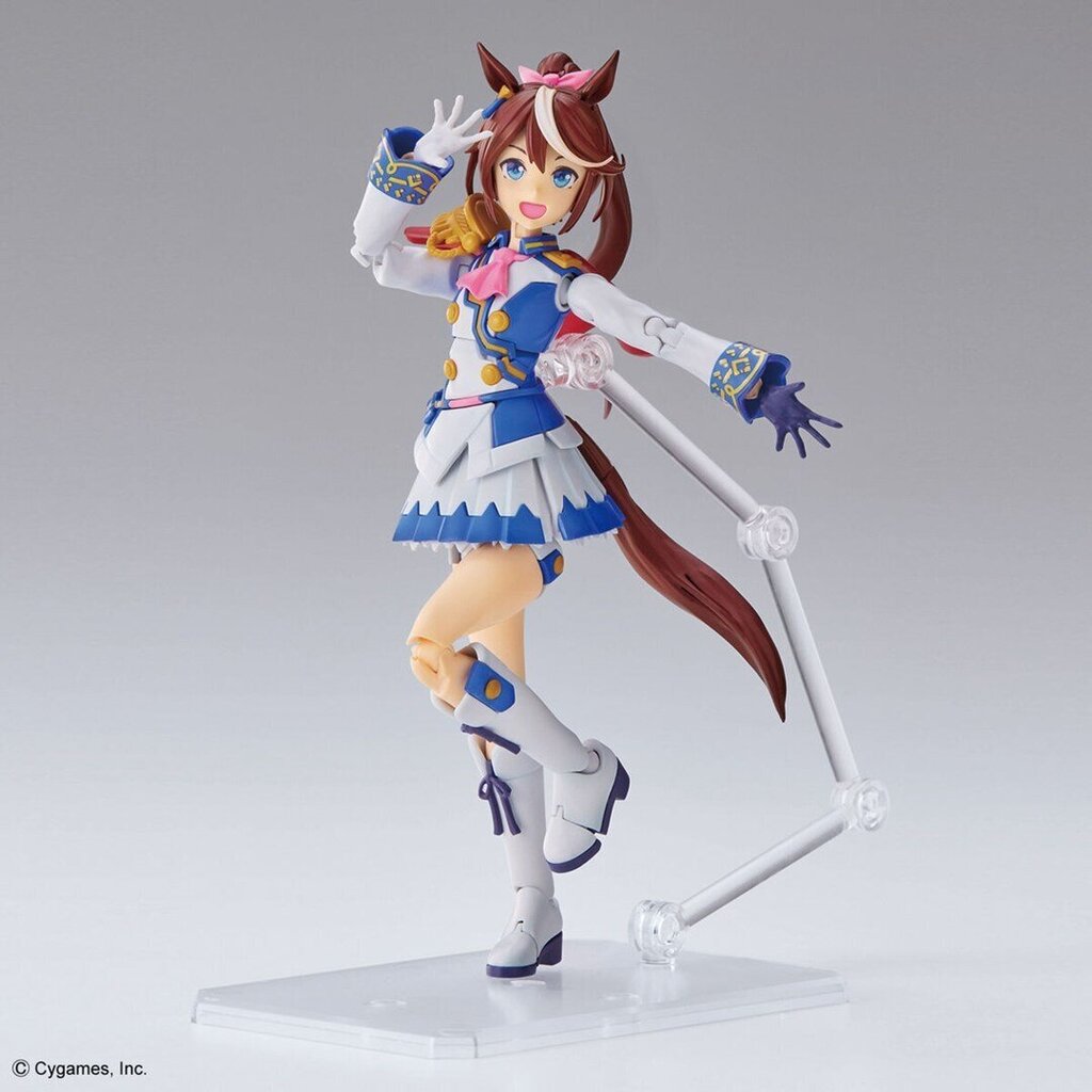 Figuur Bandai Standard Umamusume: Pretty Derby Tokai Teio hind ja info | Mänguasjad poistele | hansapost.ee