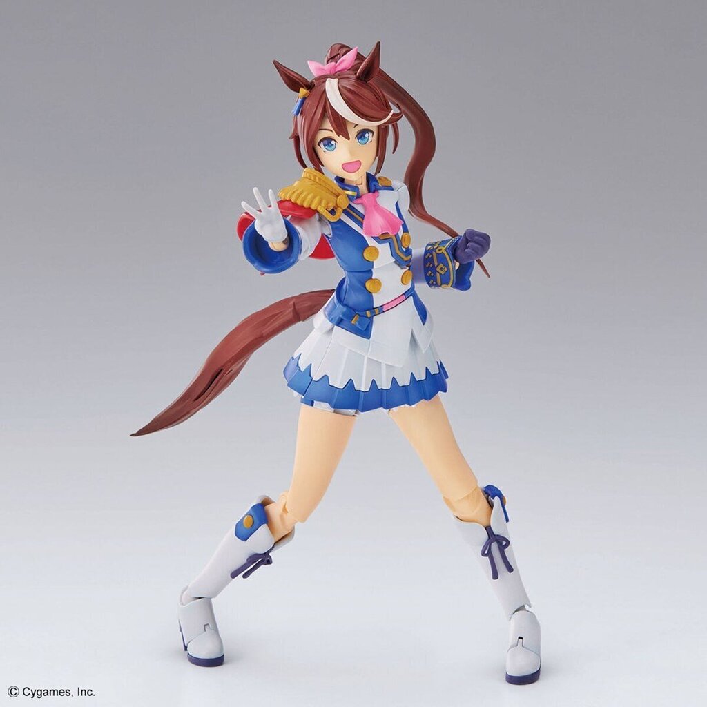 Figuur Bandai Standard Umamusume: Pretty Derby Tokai Teio hind ja info | Mänguasjad poistele | hansapost.ee