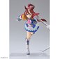 Figuur Bandai Standard Umamusume: Pretty Derby Tokai Teio hind ja info | Mänguasjad poistele | hansapost.ee