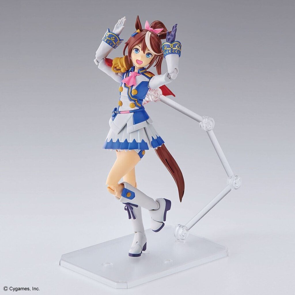 Figuur Bandai Standard Umamusume: Pretty Derby Tokai Teio hind ja info | Mänguasjad poistele | hansapost.ee