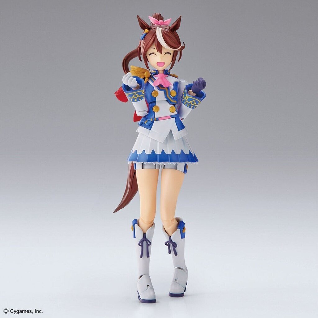 Figuur Bandai Standard Umamusume: Pretty Derby Tokai Teio hind ja info | Mänguasjad poistele | hansapost.ee