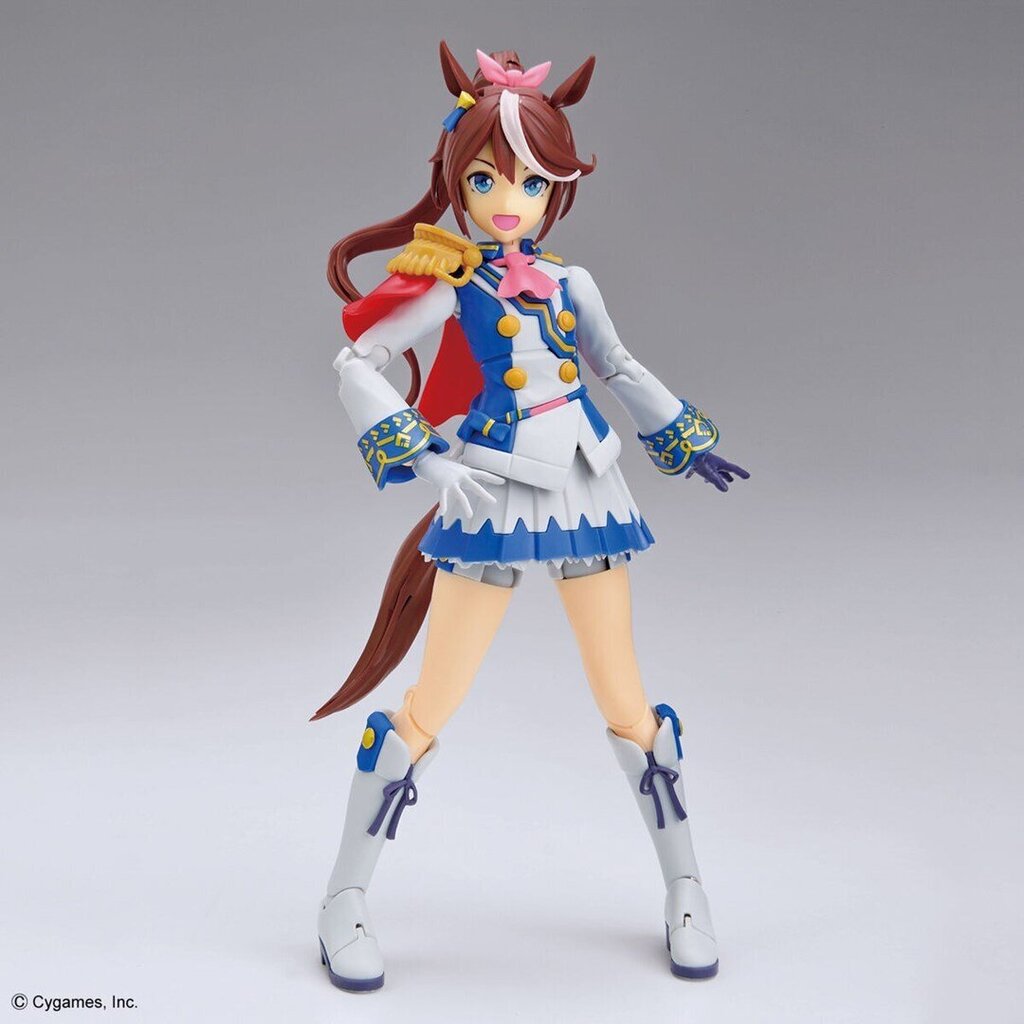 Figuur Bandai Standard Umamusume: Pretty Derby Tokai Teio hind ja info | Mänguasjad poistele | hansapost.ee