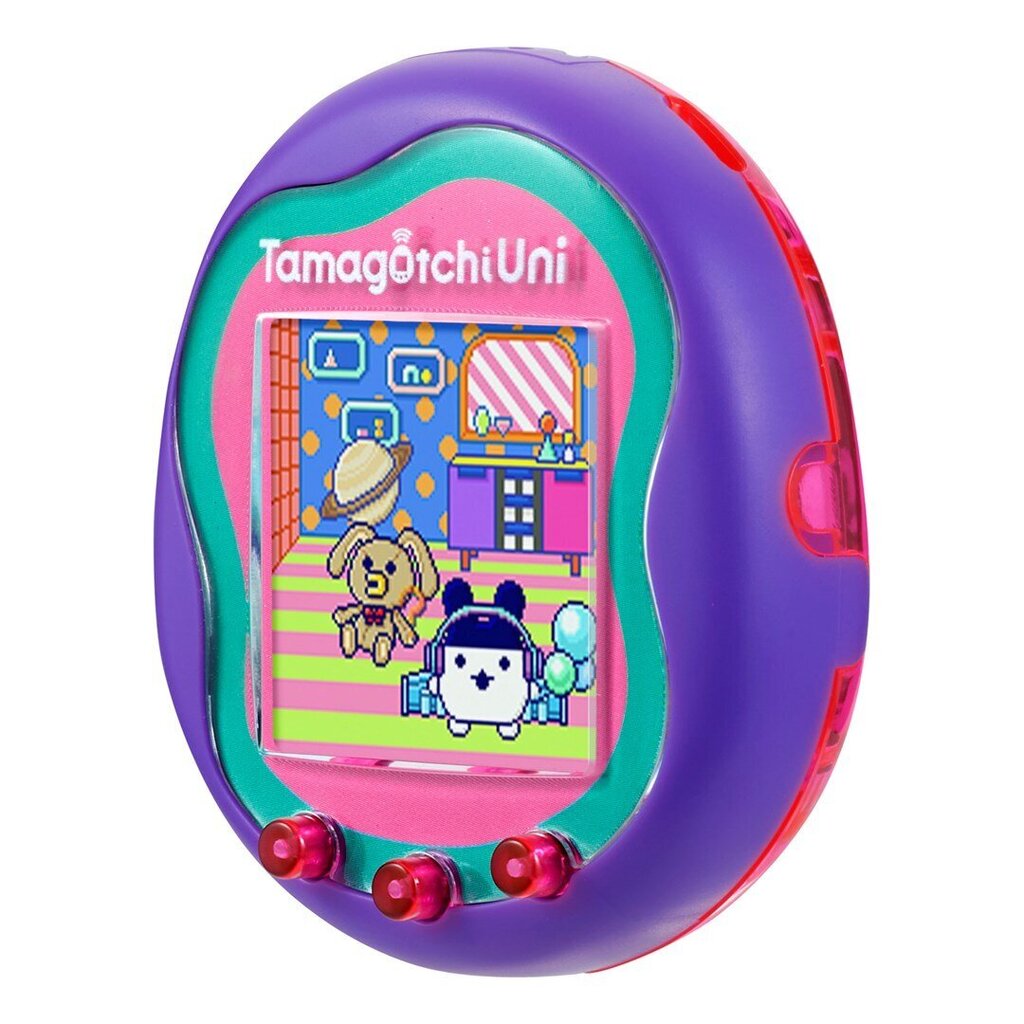 Elektrooniline mäng Bandai Tamagotchi цена и информация | Arendavad laste mänguasjad | hansapost.ee