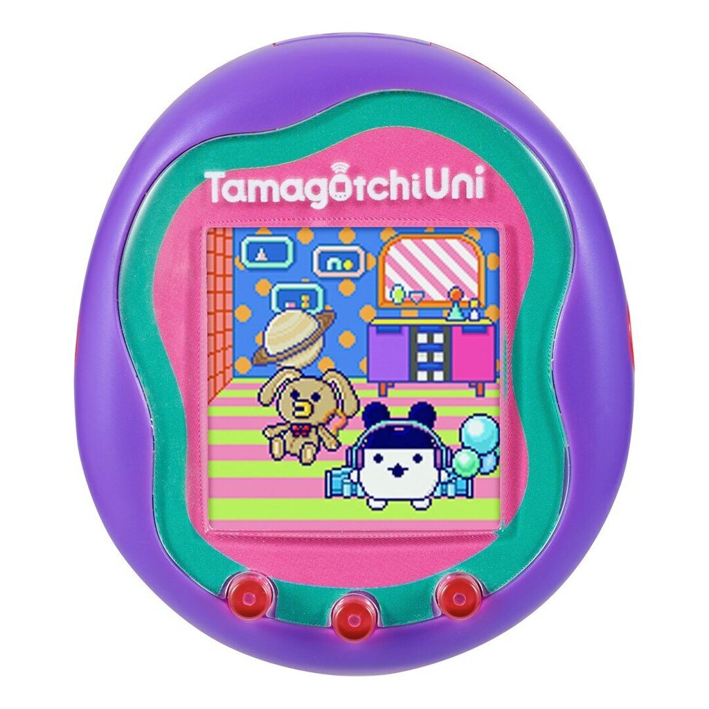 Elektrooniline mäng Bandai Tamagotchi hind ja info | Arendavad laste mänguasjad | hansapost.ee