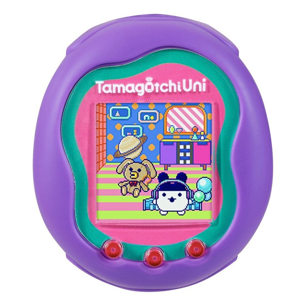 Elektrooniline mäng Bandai Tamagotchi цена и информация | Arendavad laste mänguasjad | hansapost.ee