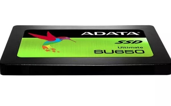 Adata Ultimate SU650 цена и информация | Sisemised kõvakettad | hansapost.ee