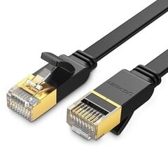 Ugreen RJ45, 2 m hind ja info | Juhtmed ja kaablid | hansapost.ee