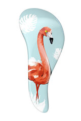 Flamingo käepidemega juuksehari hind ja info | Kammid, juukseharjad ja juuksuri käärid | hansapost.ee
