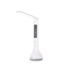 Lamp LED Remax Time Eye Protection (white) цена и информация | Настольные лампы | hansapost.ee