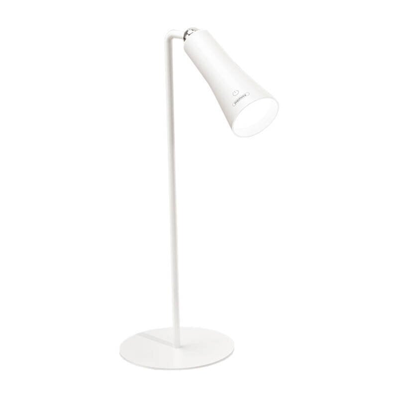 Lamp Remax Hunyo, valge цена и информация | Laualambid | hansapost.ee