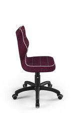 Детский стул Petit AA3, фиолетовый/белый цена и информация | Офисные кресла | hansapost.ee