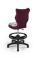 Laste tool Petit AB4, lilla/värviline hind ja info | Kontoritoolid | hansapost.ee