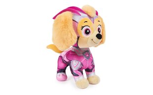 Pehme mänguasi Skye Paw Patrol the Movie 2, 30 cm hind ja info |  Pehmed mänguasjad ja kaisukad | hansapost.ee