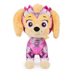 Pehme mänguasi Skye Paw Patrol the Movie 2, 30 cm hind ja info |  Pehmed mänguasjad ja kaisukad | hansapost.ee