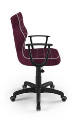Детский стул Petit BA5, фиолетовый/белый цена и информация | Офисные кресла | hansapost.ee