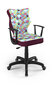 Laste tool Petit BA5, lilla/värviline hind ja info | Kontoritoolid | hansapost.ee