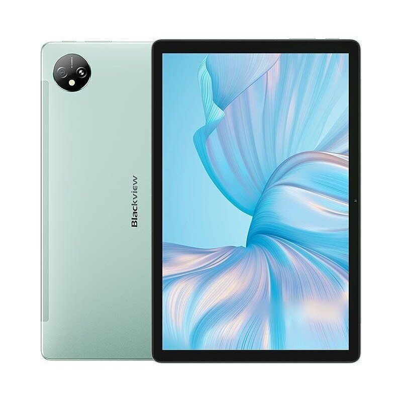 BLACKVIEW TABLET TAB80 10&quot; 64GB/TAB80 4/64GB GREEN hind ja info | Tahvelarvutid | hansapost.ee