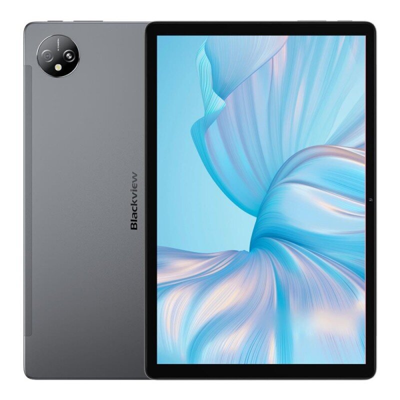 Blackview Tab 80 LTE 4/64GB Nightfall Grey hind ja info | Tahvelarvutid | hansapost.ee