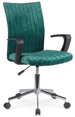 Kontoritool Doral, roheline/must price and information | Office chairs | hansapost.ee