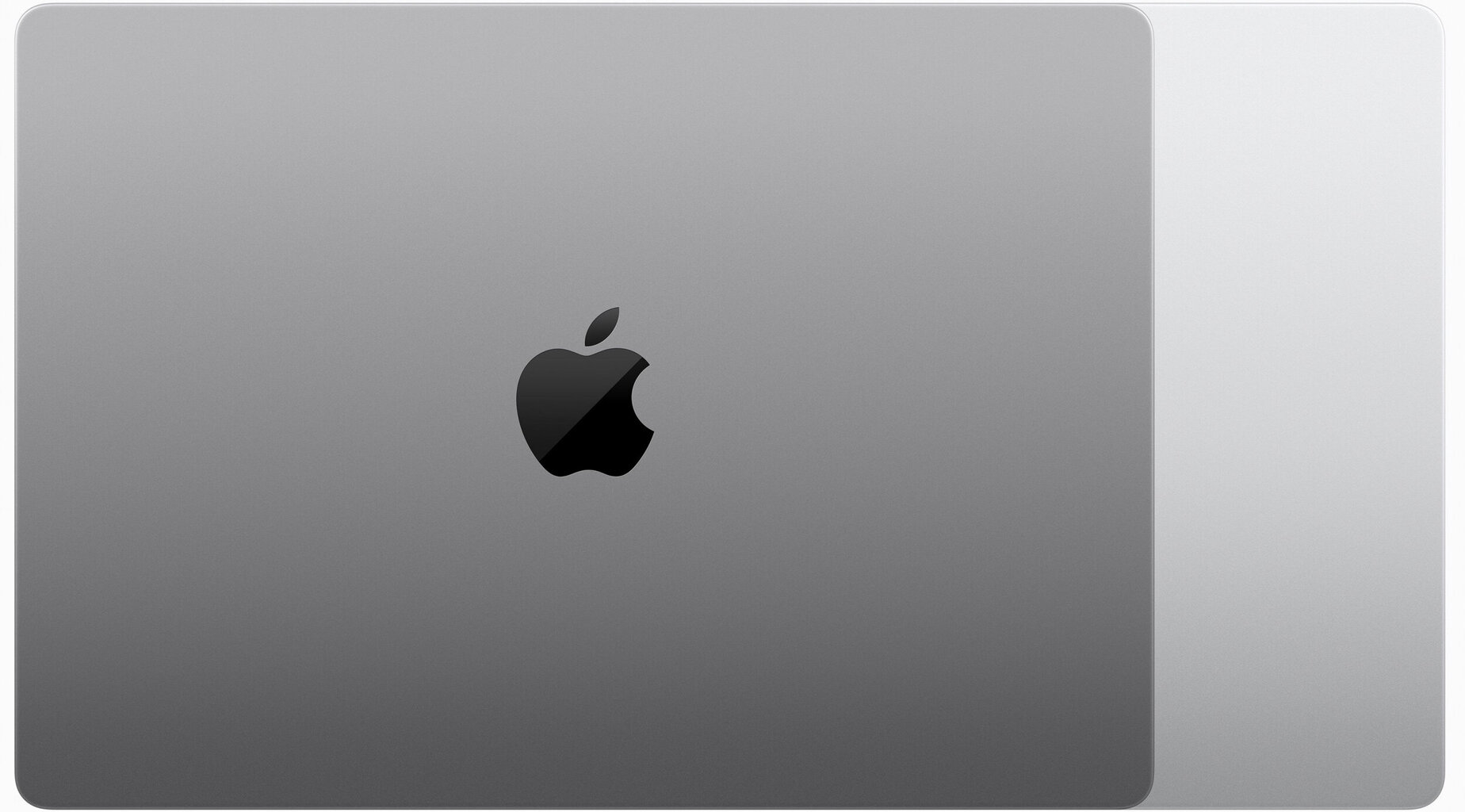 MacBook Pro 14" Apple M3 8C CPU, 10C GPU/8GB/512GB SSD/Silver/INT - MR7J3ZE/A hind ja info | Sülearvutid | hansapost.ee