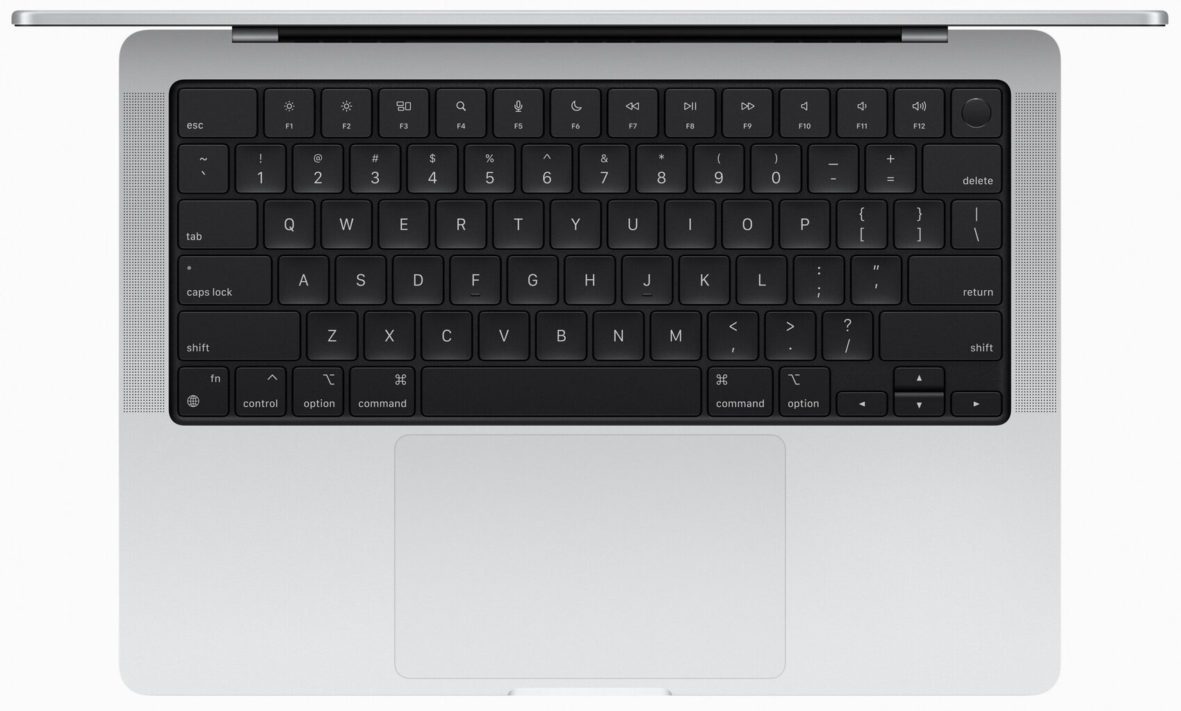 MacBook Pro 14" Apple M3 8C CPU, 10C GPU/8GB/512GB SSD/Silver/INT - MR7J3ZE/A цена и информация | Sülearvutid | hansapost.ee