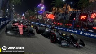 F1 23 Xbox Series X / Xbox One цена и информация | EA Sports Компьютерная техника | hansapost.ee