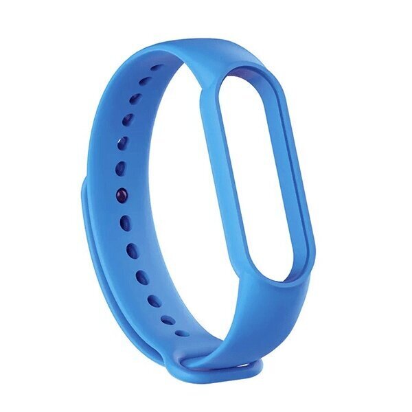 Beline Watch Band Blue hind ja info | Nutikellade aksessuaarid ja tarvikud | hansapost.ee