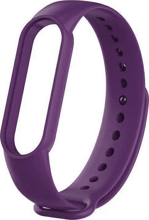 Beline Watch Band Purple цена и информация | Nutikellade aksessuaarid ja tarvikud | hansapost.ee
