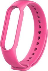 Beline Watch Band Pink hind ja info | Nutikellade aksessuaarid ja tarvikud | hansapost.ee