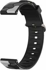Beline Watch Camo 5 Black hind ja info | Nutikellade aksessuaarid ja tarvikud | hansapost.ee
