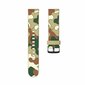 Beline Watch Camo Green hind ja info | Nutikellade aksessuaarid ja tarvikud | hansapost.ee