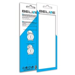 Beline Watch Croco Black hind ja info | Nutikellade aksessuaarid ja tarvikud | hansapost.ee